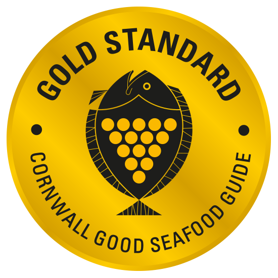 CGSG Gold Standard Logo