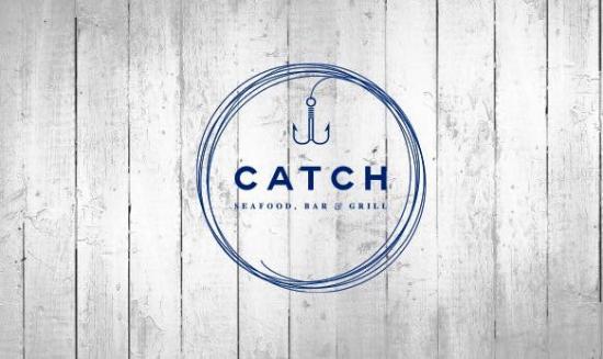 Catch Seafood Bar and Grill
