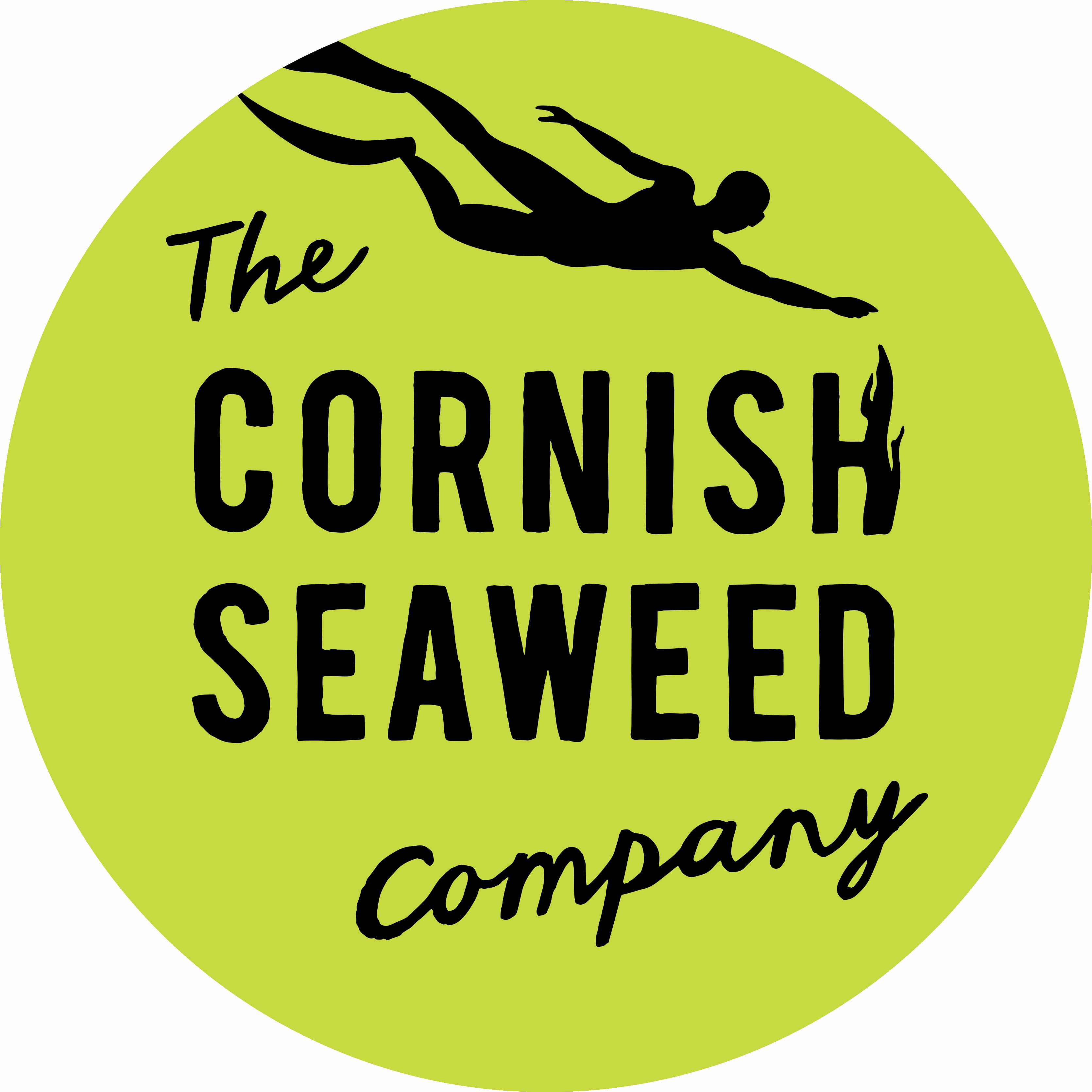 Cornish Seaweed Company