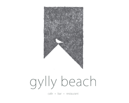 Gylly Beach Cafe 