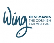 Wing of St Mawes The Cornish Fish Merchant