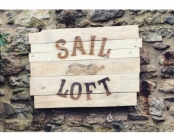 Sail Loft, St Michael's Mount